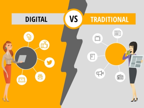 Digital-Marketing-vs-Traditional-Marketing